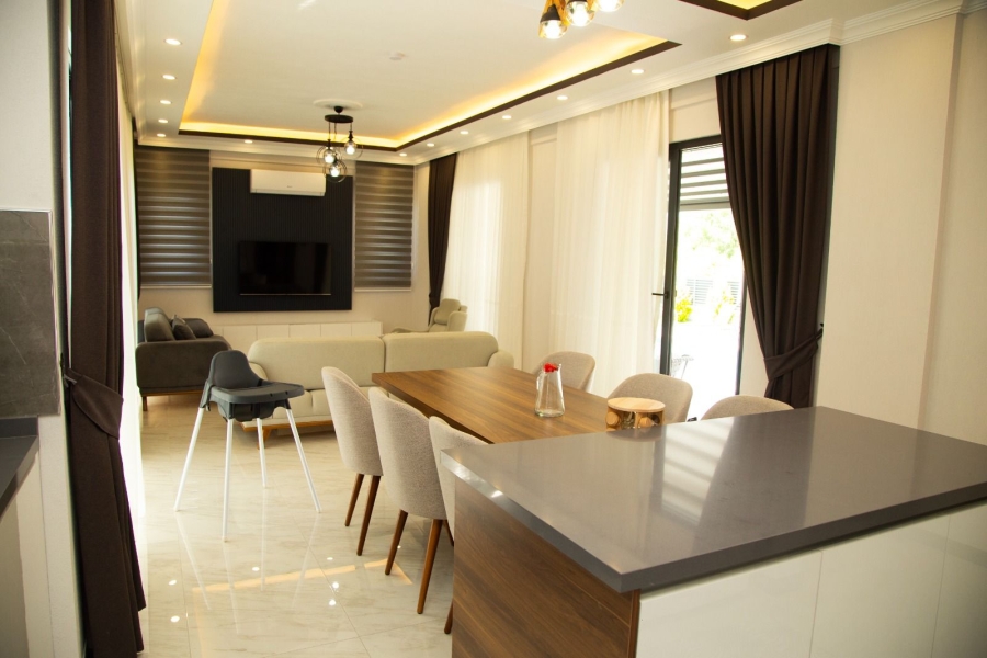 Vila Çağrı -2
